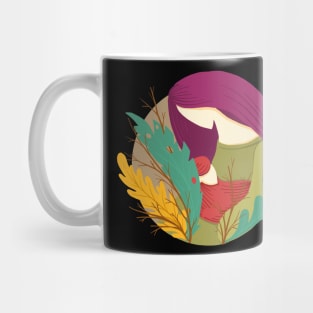 Mom and Child Mothers Day 2019 Mug